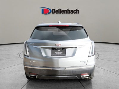 2023 Cadillac XT5 Sport