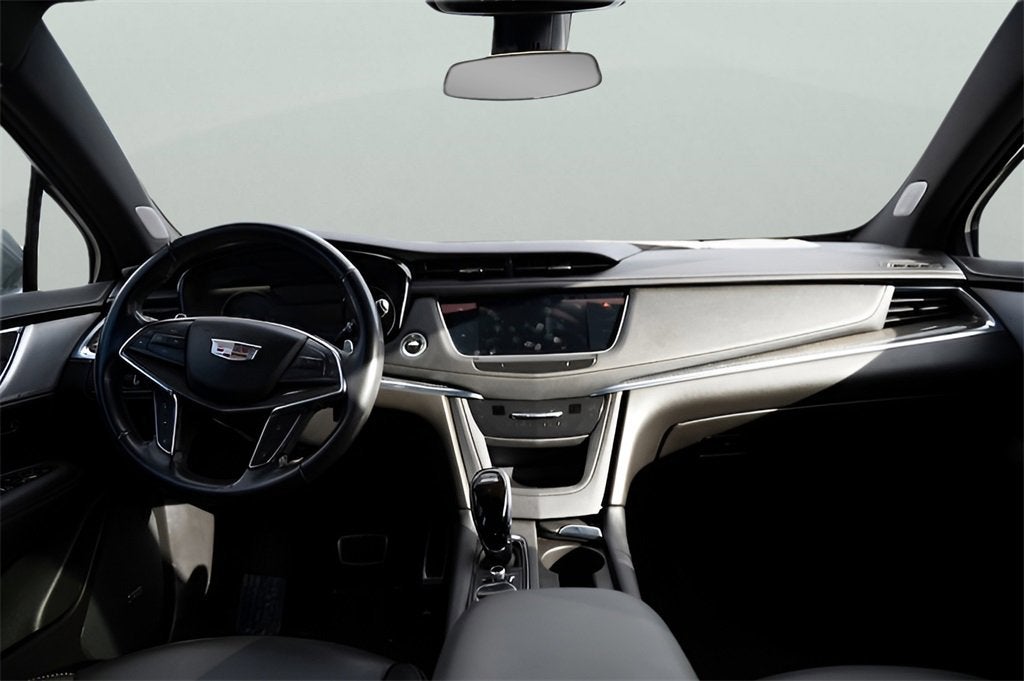 2023 Cadillac XT5 Sport