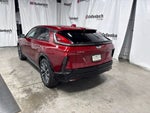 2024 Cadillac LYRIQ Sport 1