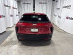 2024 Cadillac LYRIQ Sport 1