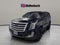2018 Cadillac Escalade Premium Luxury