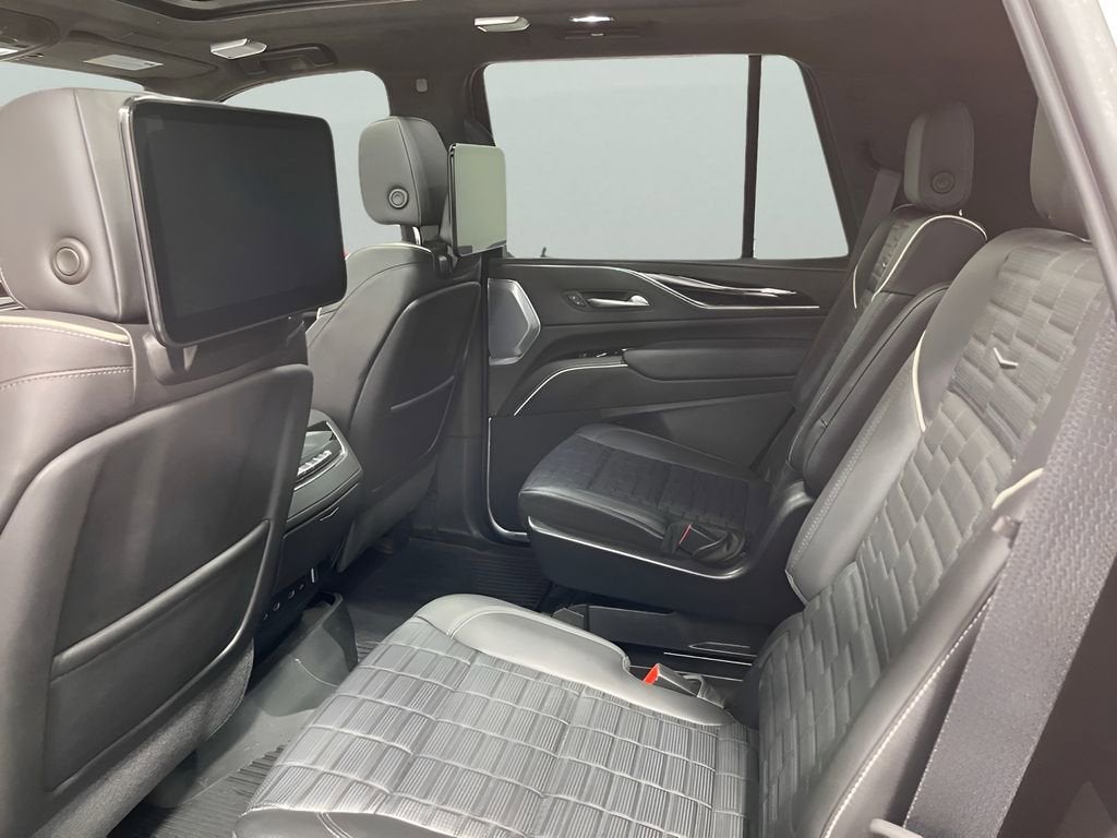 2023 Cadillac Escalade Escalade-V