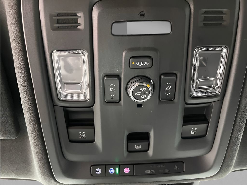 2023 Cadillac Escalade Escalade-V