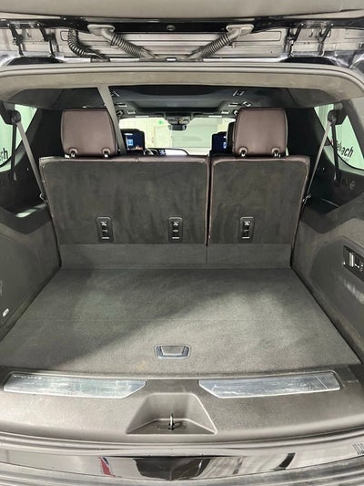 2023 Cadillac Escalade ESV Sport Platinum