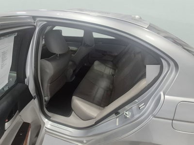 2011 Honda Accord Sdn EX-L