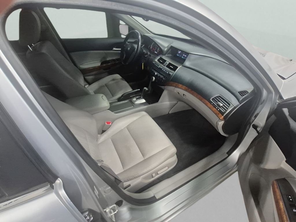 2011 Honda Accord Sdn EX-L