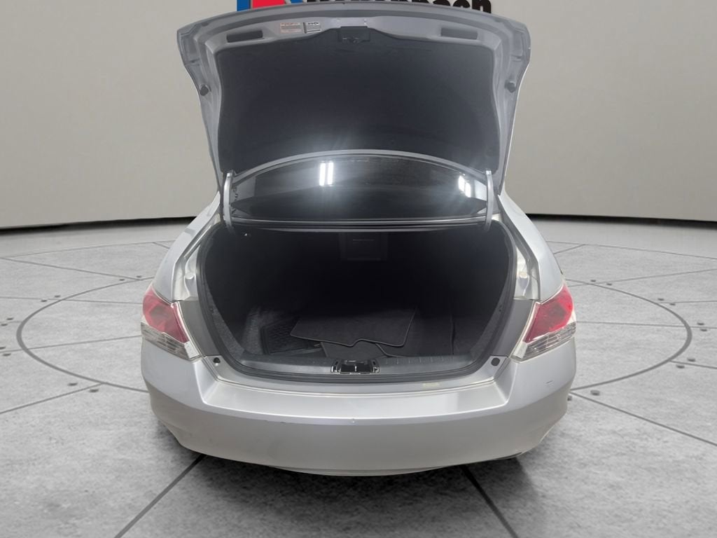 2011 Honda Accord Sdn EX-L