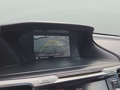 2015 Honda Accord Sedan EX-L
