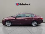 2015 Honda Accord Sedan EX-L