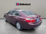 2015 Honda Accord Sedan EX-L