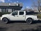 2019 Nissan Frontier PRO-4X