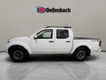 2019 Nissan Frontier PRO-4X