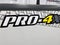 2019 Nissan Frontier PRO-4X