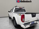 2019 Nissan Frontier PRO-4X