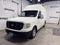 2021 Nissan NV Cargo NV2500 HD SV High Roof V8