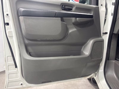 2021 Nissan NV Cargo NV2500 HD SV High Roof V8