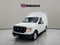 2020 Nissan NV Cargo NV2500 HD SV High Roof V8