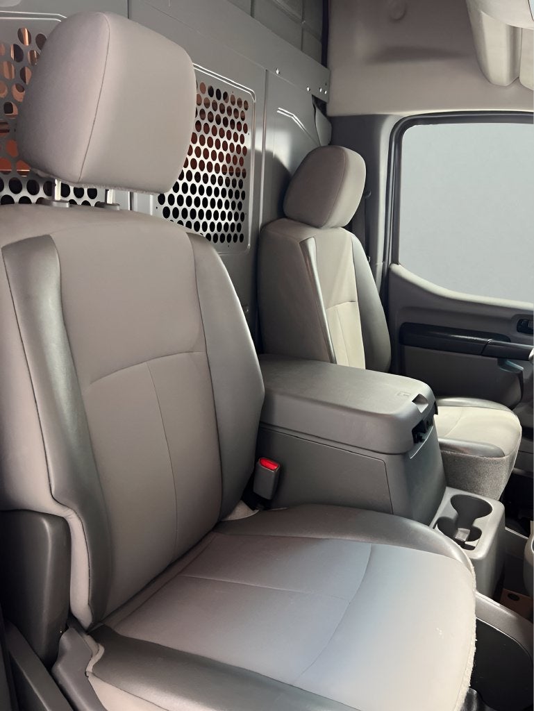 2020 Nissan NV Cargo NV2500 HD SV High Roof V8