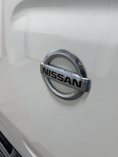2020 Nissan NV Cargo NV2500 HD SV High Roof V8
