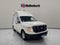 2020 Nissan NV Cargo NV2500 HD SV High Roof V8