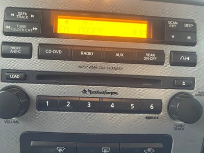 2012 Nissan Titan PRO-4X