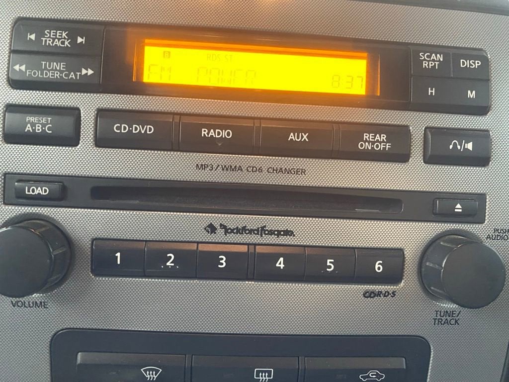 2012 Nissan Titan PRO-4X