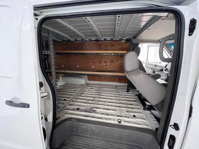 2018 Nissan NV Cargo S