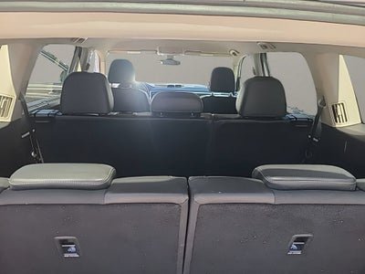 2019 Volkswagen Atlas 3.6L V6 SE w/Technology R-Line