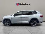2019 Volkswagen Atlas 3.6L V6 SE w/Technology R-Line