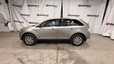 2008 Ford Edge Limited