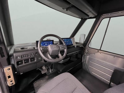 2024 BrightDrop Zevo 400 EJY