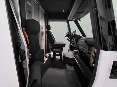 2024 BrightDrop Zevo 400 EJY
