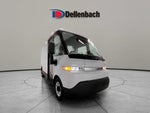 2024 BrightDrop Zevo 400 EJY