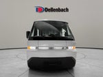 2024 BrightDrop Zevo 400 EJY