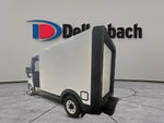 2024 BrightDrop Zevo 400 EJY