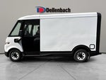 2024 BrightDrop Zevo 400 EJY