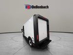 2024 BrightDrop Zevo 600 EJY