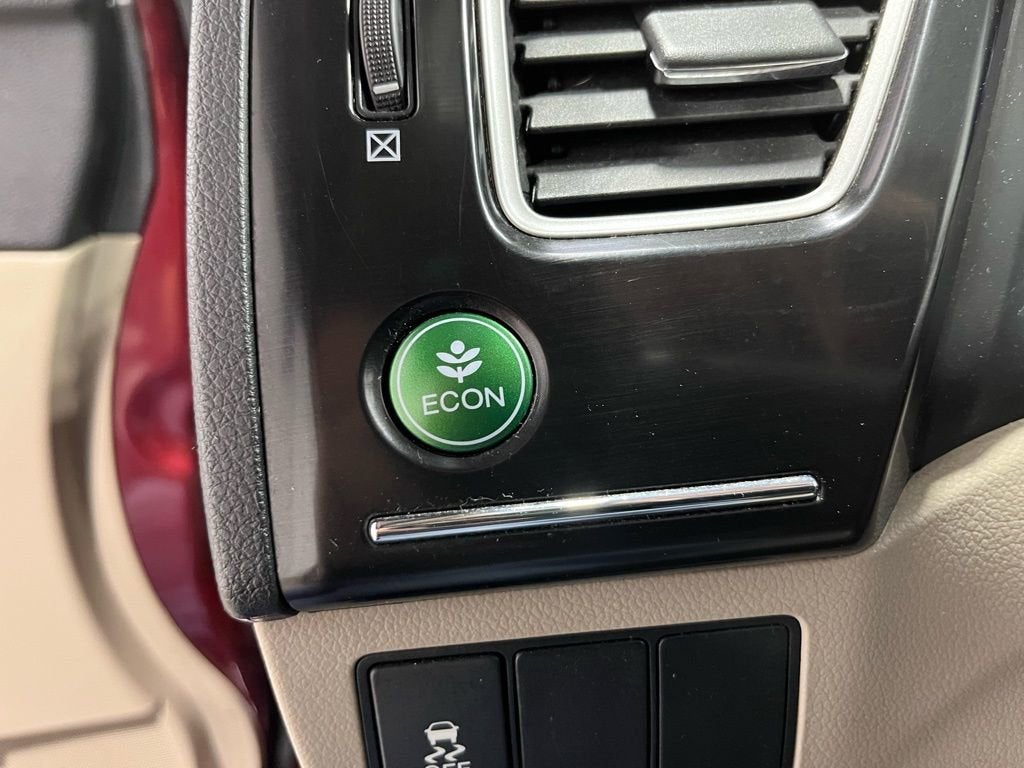 2013 Honda Civic Sdn EX