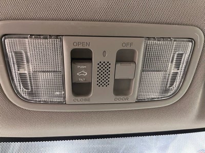 2013 Honda Civic Sdn EX