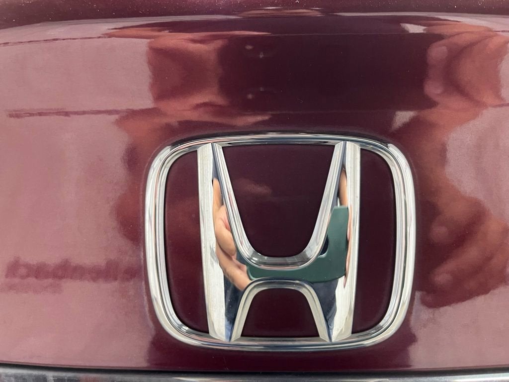 2013 Honda Civic Sdn EX