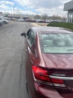 2014 Honda Civic Sedan EX