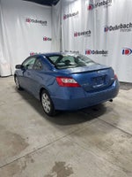2008 Honda Civic Cpe LX
