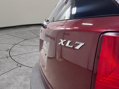 2008 Suzuki XL7 Luxury