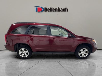 2008 Suzuki XL7 Luxury