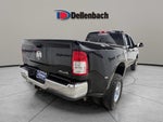 2022 RAM 3500 Tradesman Crew Cab 4x4 8' Box