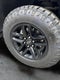 2022 Chevrolet Silverado 1500 LTD Custom Trail Boss