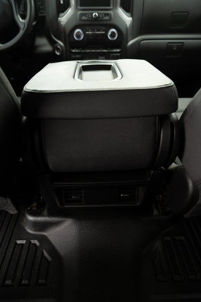 2023 Chevrolet Silverado 1500 WT