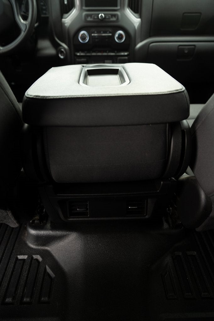 2023 Chevrolet Silverado 1500 WT