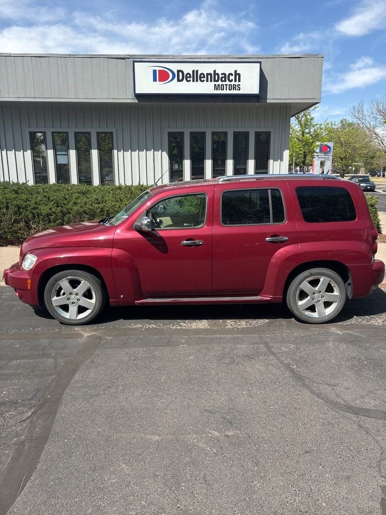2006 Chevrolet HHR LT