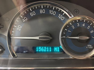 2006 Chevrolet HHR LT